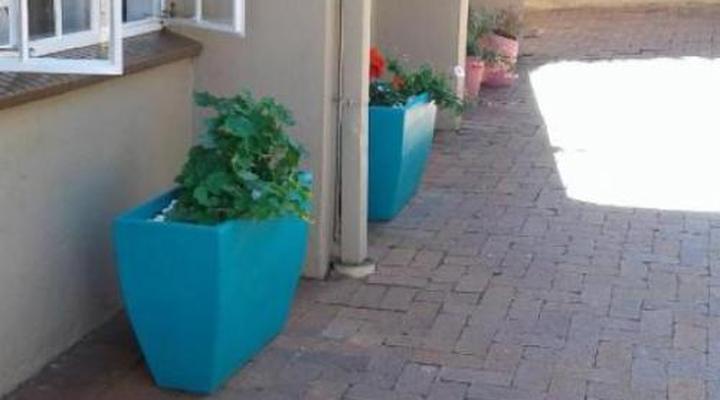 The Bedford View Guest House