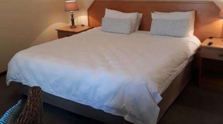 The Bedford View Guest House