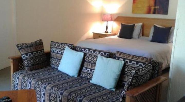 The Bedford View Guest House