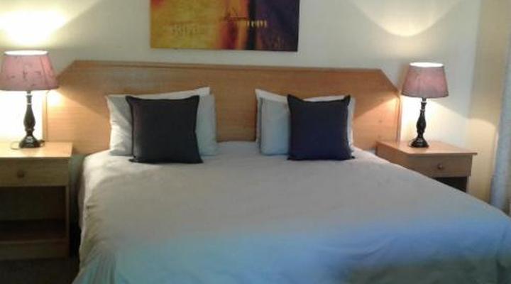 The Bedford View Guest House