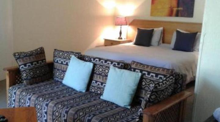 The Bedford View Guest House