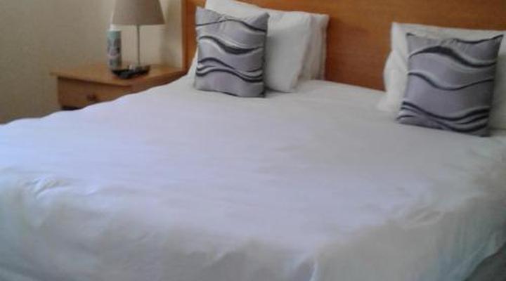 The Bedford View Guest House