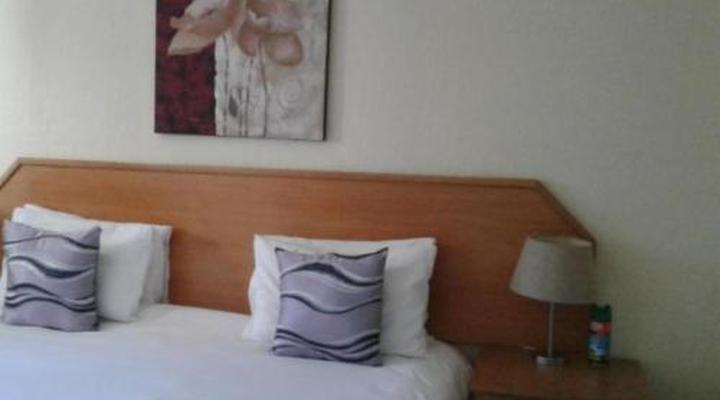 The Bedford View Guest House