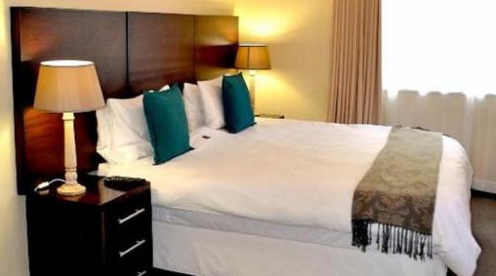 The Bedford View Guest House