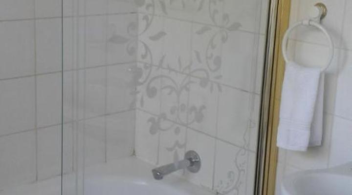 The Bedford View Guest House