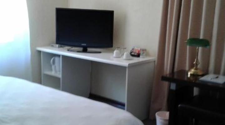 The Bedford View Guest House