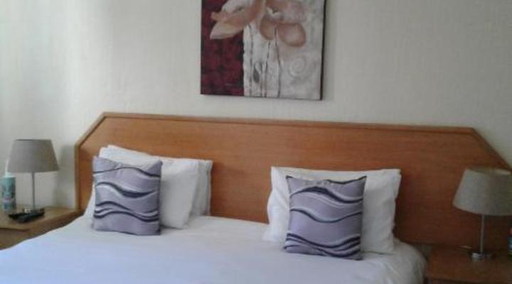 The Bedford View Guest House