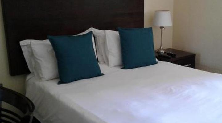 The Bedford View Guest House