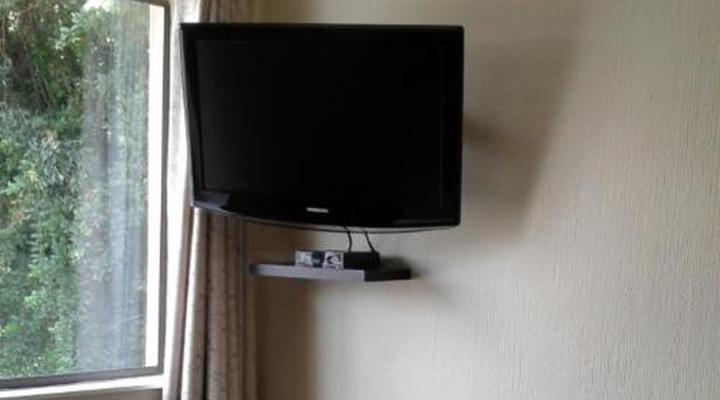 The Bedford View Guest House