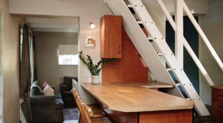 Ambers & Grace Guest Farm