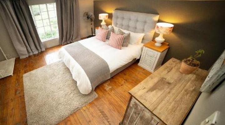 Ambers & Grace Guest Farm