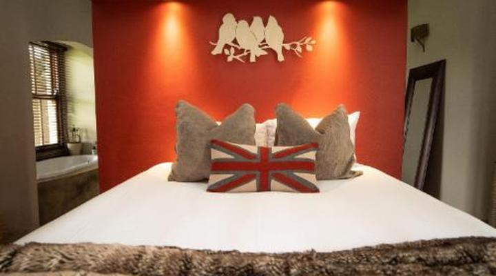 Ambers & Grace Guest Farm