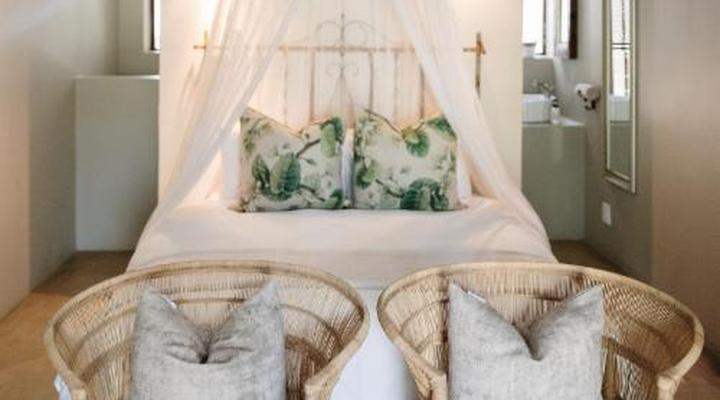 Ambers & Grace Guest Farm