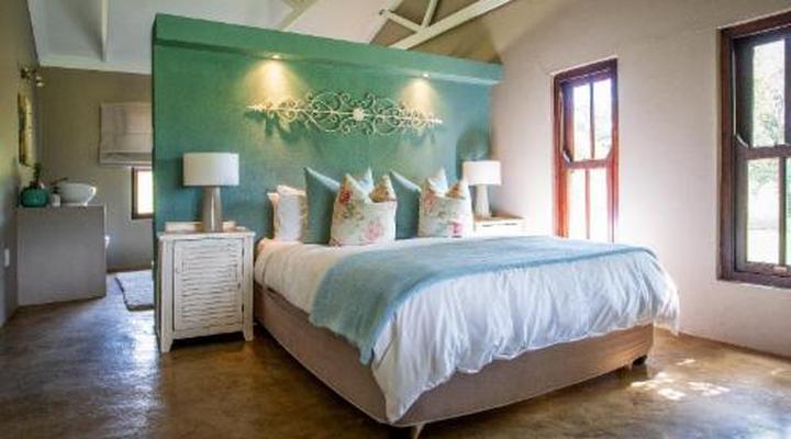 Ambers & Grace Guest Farm