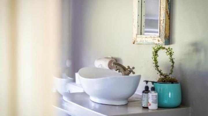 Ambers & Grace Guest Farm