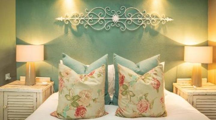 Ambers & Grace Guest Farm