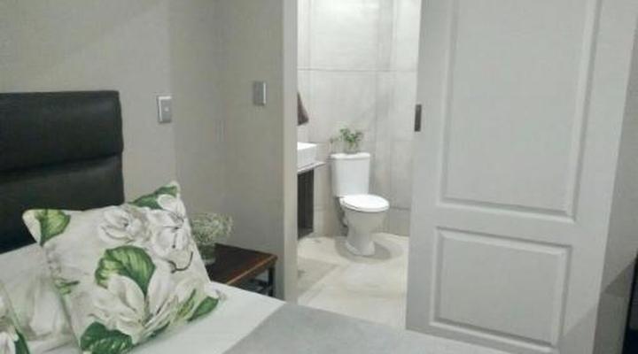 Shawu Lodge & Conference