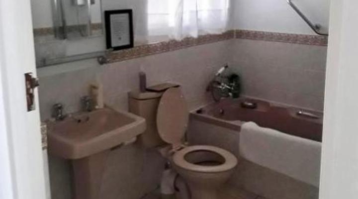 Fijnbos Lodge and Spa