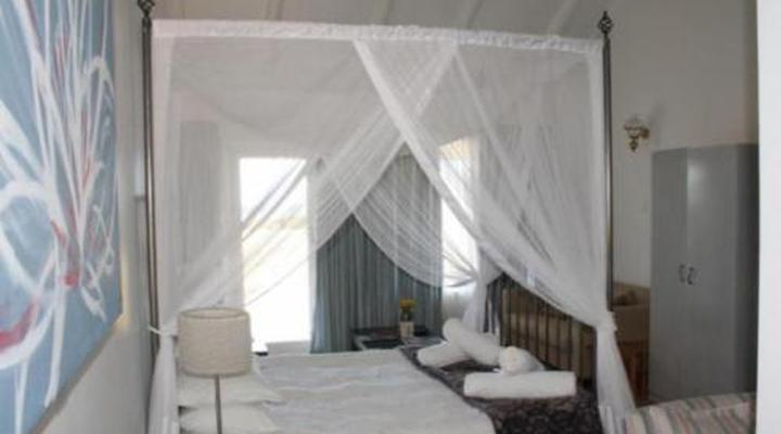 Fijnbos Lodge and Spa