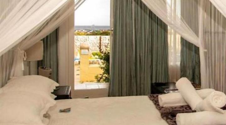 Fijnbos Lodge and Spa