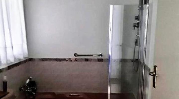 Fijnbos Lodge and Spa