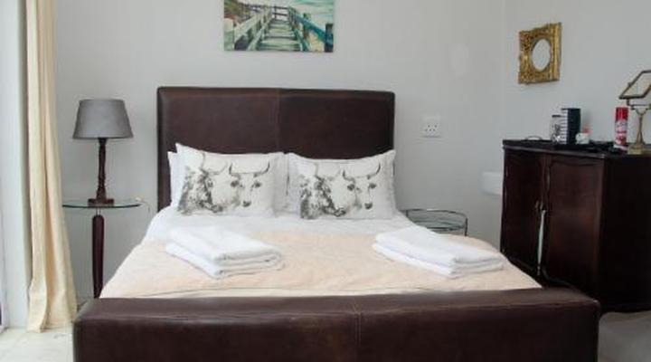 Fijnbos Lodge and Spa