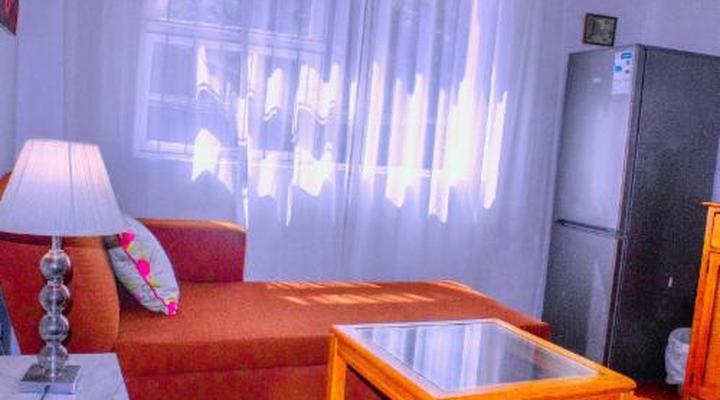 Fijnbos Lodge and Spa