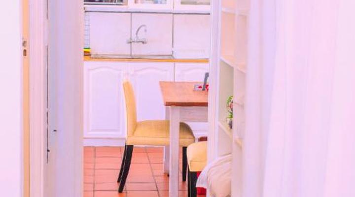 Fijnbos Lodge and Spa