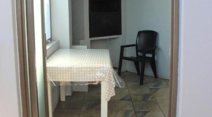 Bahama Self-Catering Long Acres