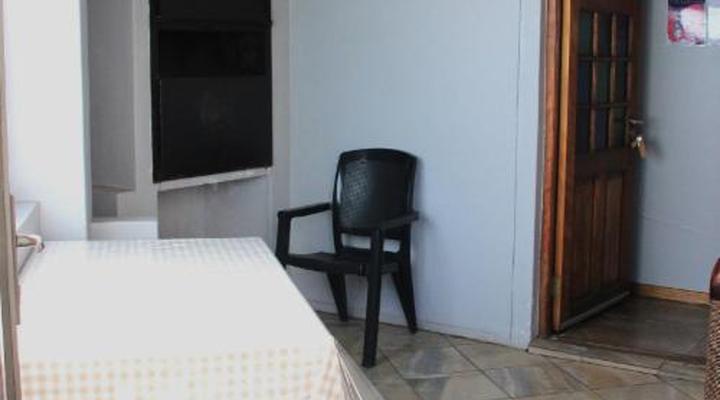 Bahama Self-Catering Long Acres