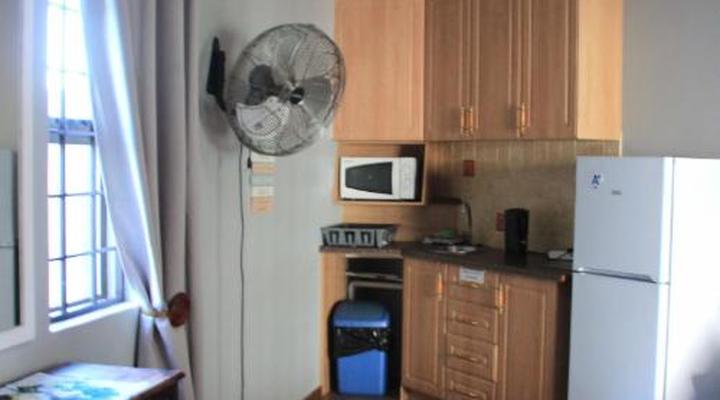 Bahama Self-Catering Long Acres