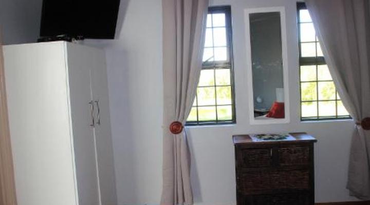 Bahama Self-Catering Long Acres