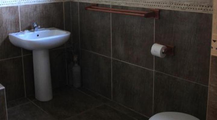 Bahama Self-Catering Long Acres