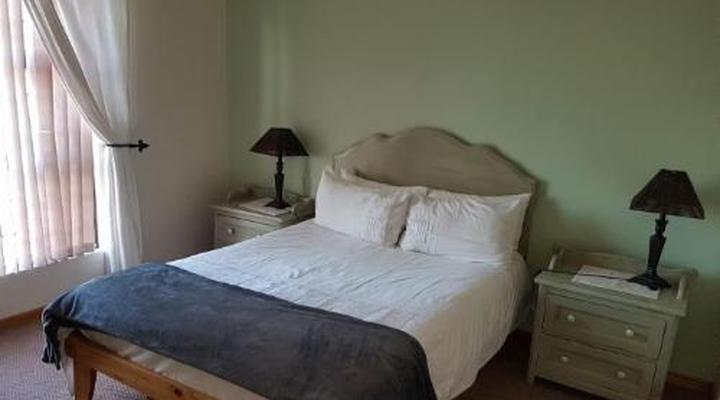 Bahama Self-Catering Long Acres