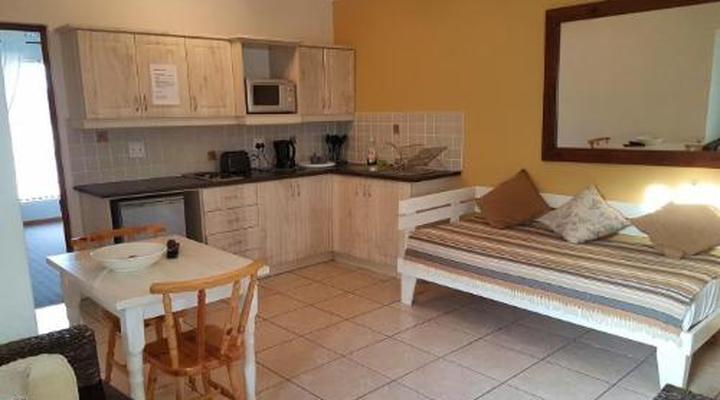 Bahama Self-Catering Long Acres