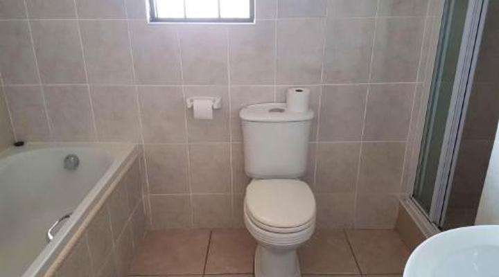 Bahama Self-Catering Long Acres