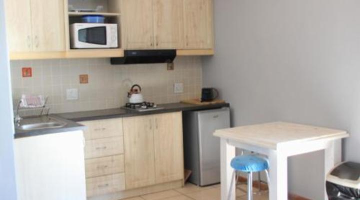 Bahama Self-Catering Long Acres