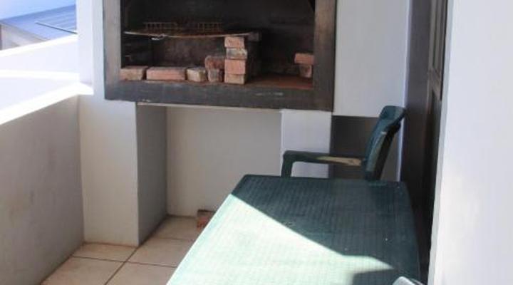 Bahama Self-Catering Long Acres