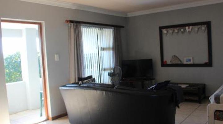 Bahama Self-Catering Long Acres