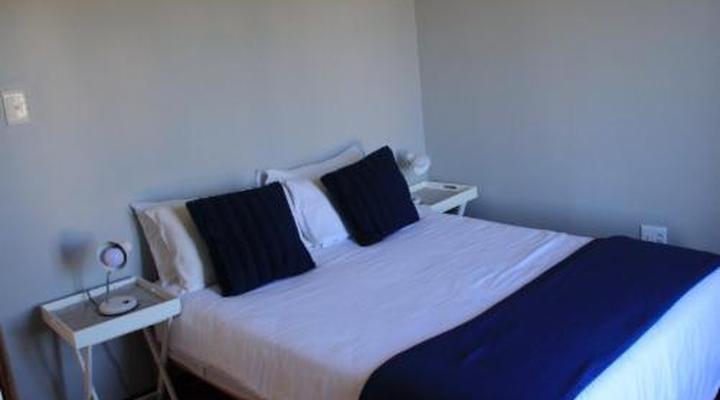 Bahama Self-Catering Long Acres