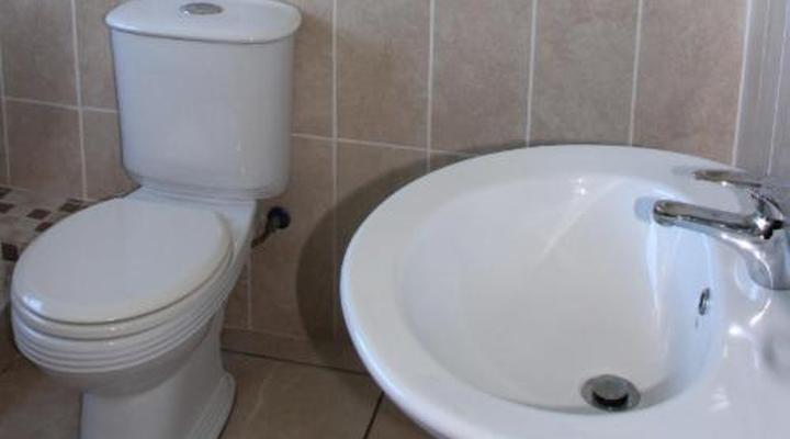 Bahama Self-Catering Long Acres