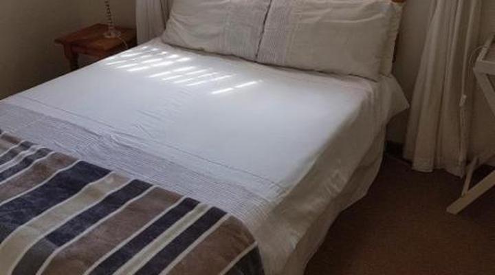 Bahama Self-Catering Long Acres