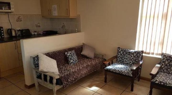 Bahama Self-Catering Long Acres