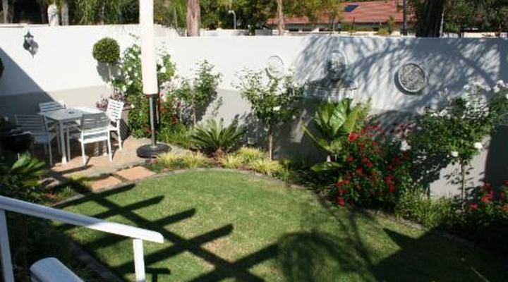 Touch of Class Villas 