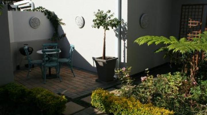 Touch of Class Villas 