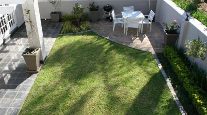 Touch of Class Villas 