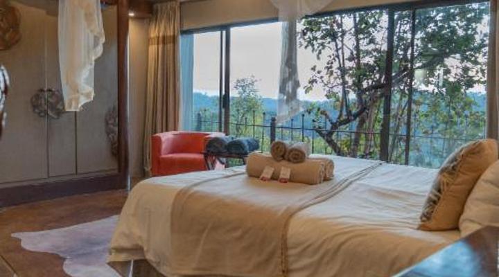 Leopards Rock Bush Boutique