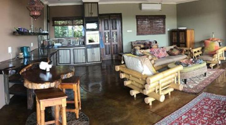 Leopards Rock Bush Boutique