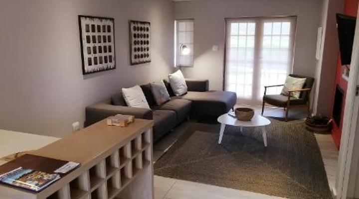 Lauradale Accommodation