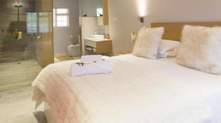 Lauradale Accommodation